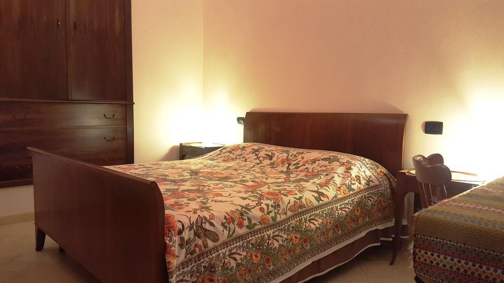 Villa Boschetto B&B - Apartments Maruggio Luaran gambar